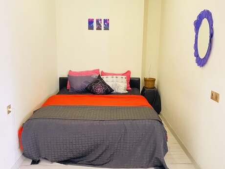 1 otaqlı yeni tikili - Nərimanov r. - 54 m²