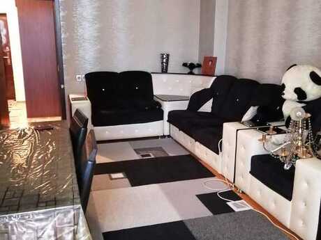 2 otaqlı mənzil, 69 m², Qara Qarayev: 199 000 ₼ 3
