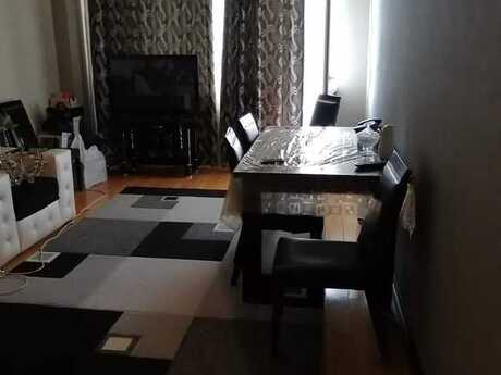 2 otaqlı mənzil, 69 m², Qara Qarayev: 199 000 ₼ 2