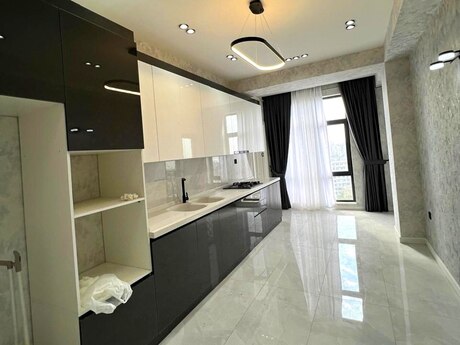 Elan №5400109 - Bakı, Qara Qarayev m., 4 otaqlı, 127 m², 12/12 mərtəbə