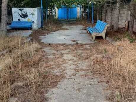 Объявление №5400149 - Баку, пос. Бильгях, 25 сот