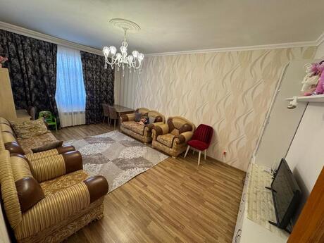 3-комн. дом/дача - пос. Карачухур - 100 м²
