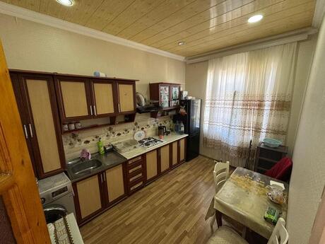 3 otaqlı həyət evi, 100 m², Qaraçuxur: 130 000 ₼ 5
