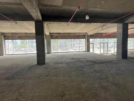 Объект - пос. Аг шехер - 430 м²