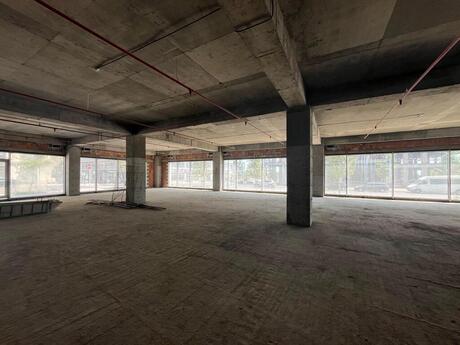 Объект - пос. Аг шехер - 430 м²