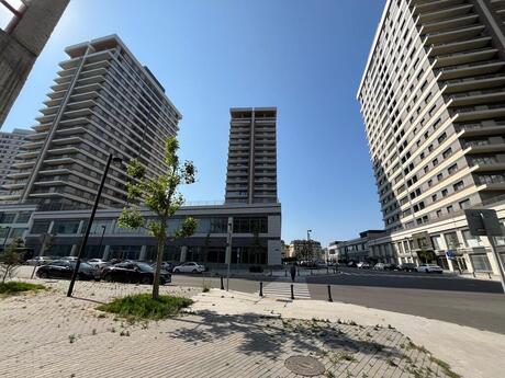 Объект - пос. Аг шехер - 430 м²