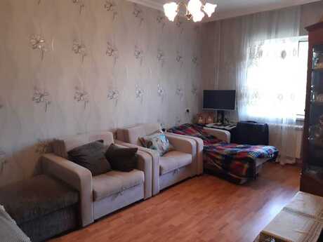 1-комн. вторичка - м. Гянджлик - 40 м²