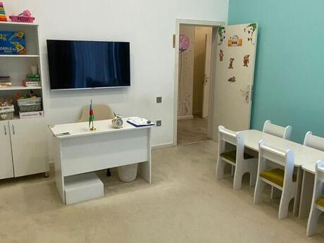 Obyekt - 28 May m. - 200 m²