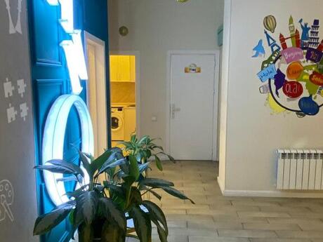Obyekt - 28 May m. - 200 m²