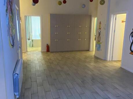 Obyekt - 28 May m. - 200 m²