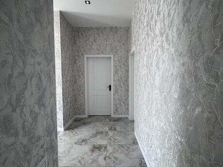4-комн. дом/дача - пос. Мардакан - 130 м²