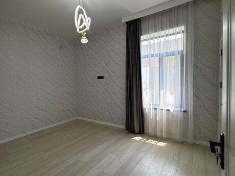 4-комн. дом/дача - пос. Мардакан - 130 м²