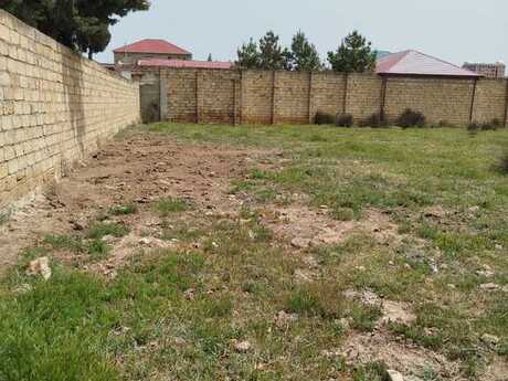 Torpaq - Novxanı q. - 20 sot