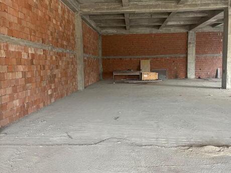Obyekt - Ağ şəhər q. - 317 m²