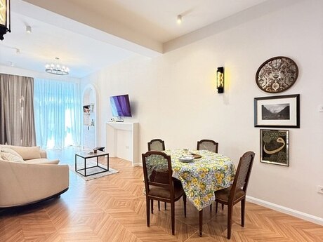 2-room apartment, 74 m², Nardaran: 335 000 ₼ 4