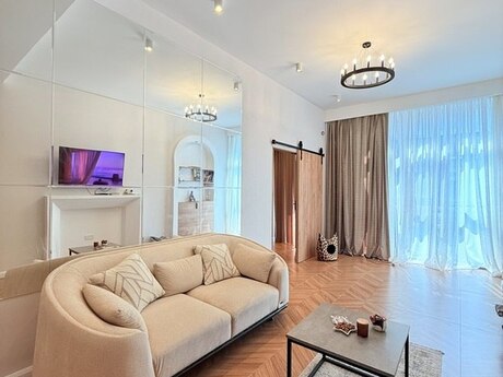 2-room apartment, 74 m², Nardaran: 335 000 ₼ 2
