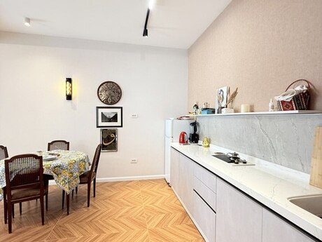 2-room apartment, 74 m², Nardaran: 335 000 ₼ 5