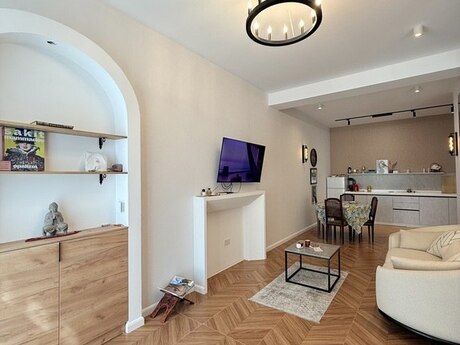 2-room apartment, 74 m², Nardaran: 335 000 ₼ 3