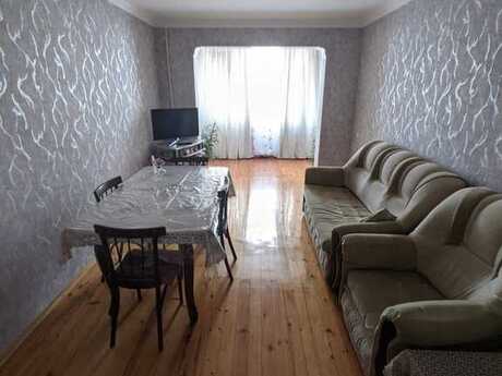 4 otaqlı mənzil, 100 m², Xalqlar Dostluğu: 225 000 ₼ 5