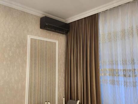 2 otaqlı köhnə tikili - Memar Əcəmi m. - 50 m²