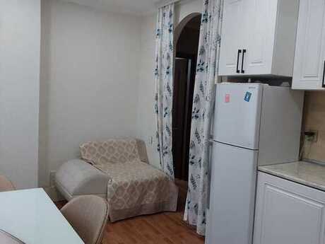 2 otaqlı köhnə tikili - Nərimanov r. - 70 m²