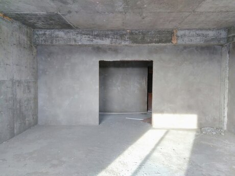 4 otaqlı yeni tikili - Gənclik m. - 189 m²