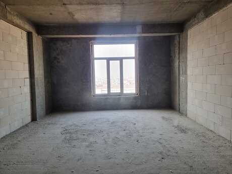 4 otaqlı yeni tikili - Gənclik m. - 189 m²