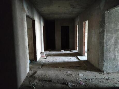 4 otaqlı yeni tikili - Gənclik m. - 189 m²