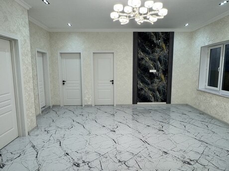 4 otaqlı həyət evi, 115 m², Yeni Ramana: 129 000 ₼ 2