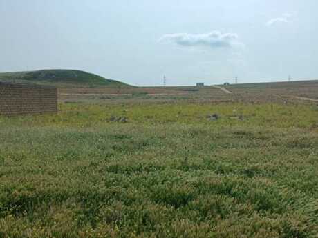 Torpaq - Saray q. - 30 sot