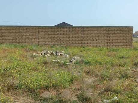 Torpaq - Saray q. - 30 sot