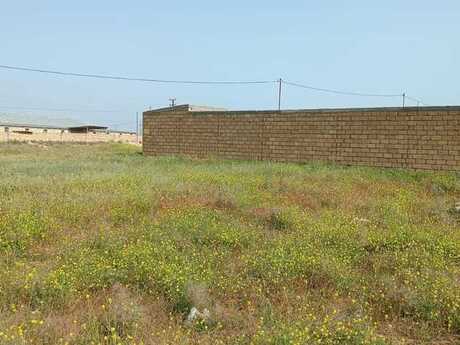 Torpaq - Saray q. - 30 sot