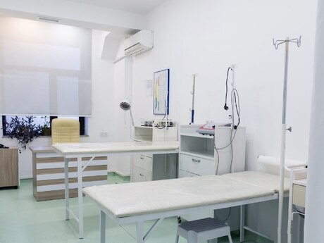 Obyekt - Elmlər Akademiyası m. - 231 m²