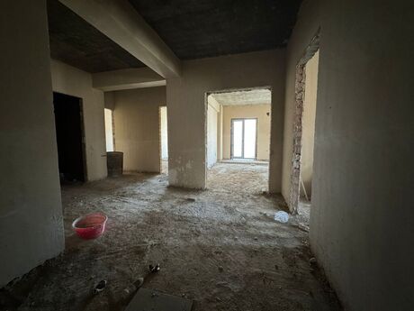 3 otaqlı yeni tikili - İçəri Şəhər m. - 185 m²