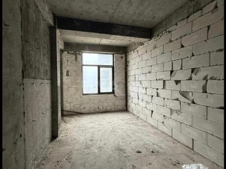 3 otaqlı yeni tikili - İçəri Şəhər m. - 185 m²