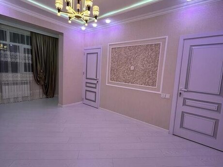 2 otaqlı köhnə tikili - Memar Əcəmi m. - 56 m²