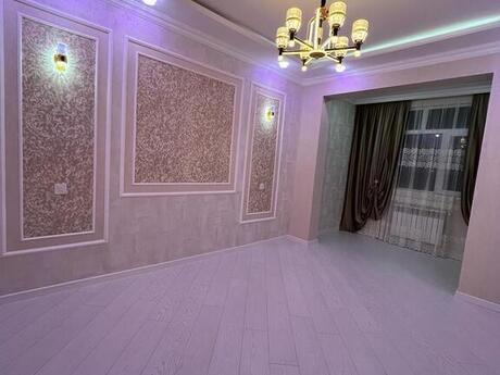 2 otaqlı köhnə tikili - Memar Əcəmi m. - 56 m²