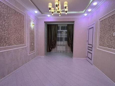 Elan №5402121 - Bakı, Memar Əcəmi m., 2 otaqlı, 56 m², 3/5 mərtəbə