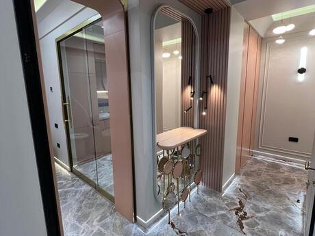 2-room apartment for rent, 65 m², BCR Khatai: 2 000 ₼/mo 3