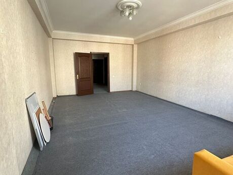 3 otaqlı ofis - Nəriman Nərimanov m. - 125 m²