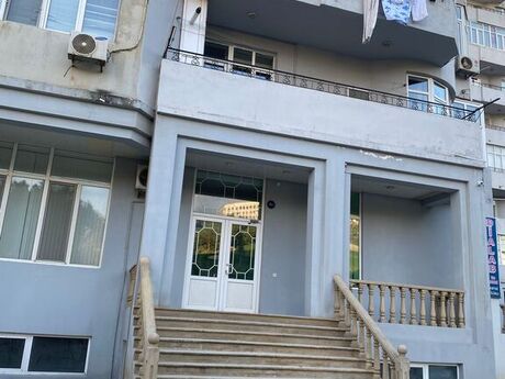 Obyekt - Həzi Aslanov m. - 60 m²