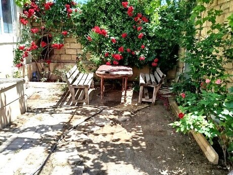 Объявление №5402423 - Баку, пос. Новханы, 4-комн., 130 м²