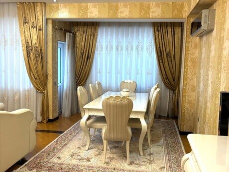 5 otaqlı mənzil, 228 m², Melissa Park: 550 000 ₼ 3
