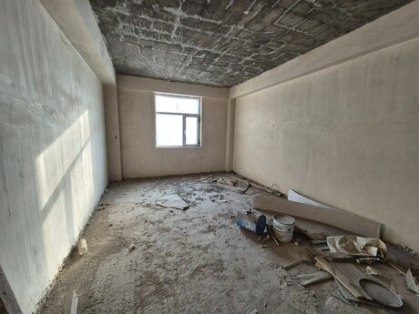 4-комн. новостройка - пос. Баилова - 135 м²