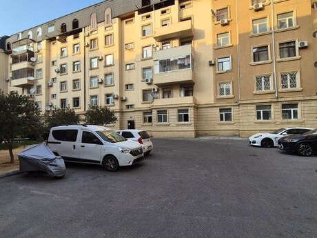 4-комн. новостройка - пос. Баилова - 135 м²