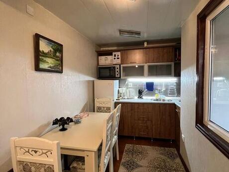 1 otaqlı köhnə tikili - İçəri Şəhər m. - 40 m²