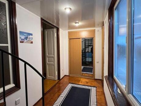 1 otaqlı köhnə tikili - İçəri Şəhər m. - 40 m²