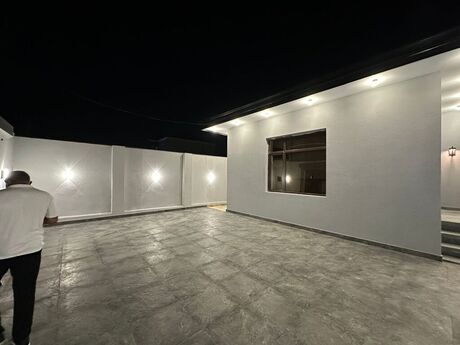 3 otaqlı həyət evi, 165 m², Mərdəkan: 260 000 ₼ 5