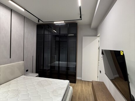 3-room apartment for rent, 100 m², Nardaran: 1 500 ₼/mo 5