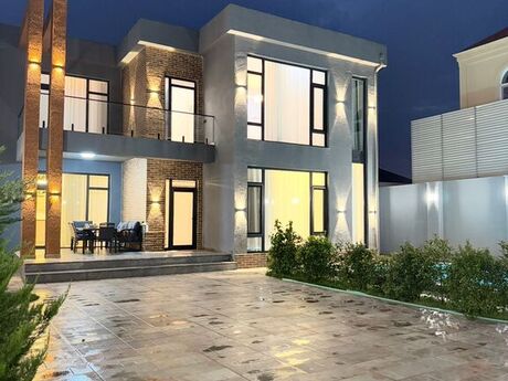 6 otaqlı həyət evi, 350 m², Mərdəkan: 685 000 ₼ 3